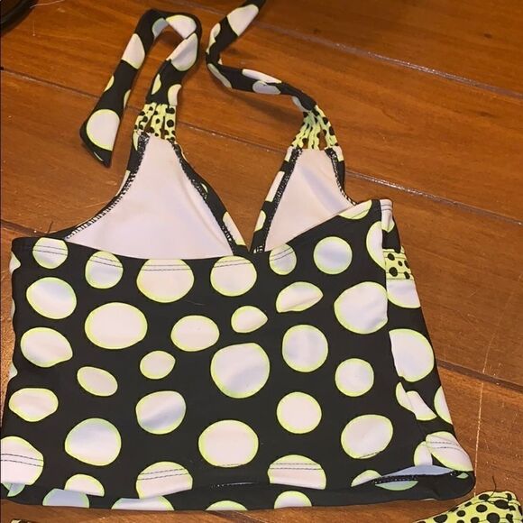 girls bathing suit size 5 - Picture 6 of 7